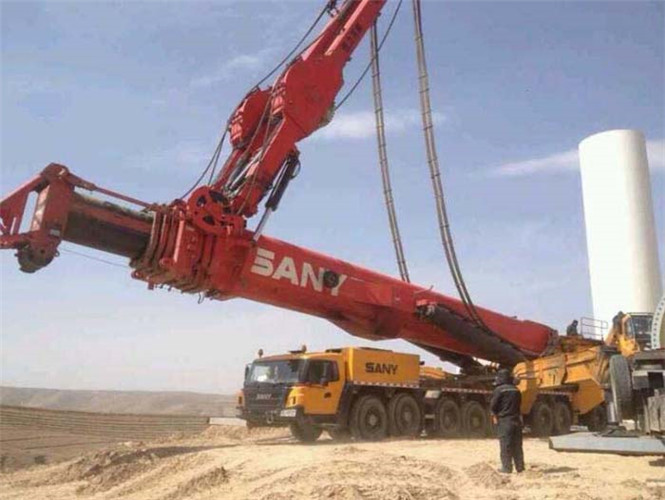 吉利区作业场地不达标（如地面松软），公司会提供解决方案吗？