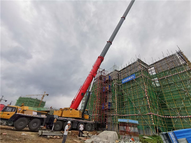 吉利区吊装方案需要单独付费吗？复杂工况是否提供专家论证？